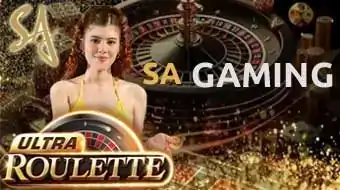 SA Gaming Casino - Gem188