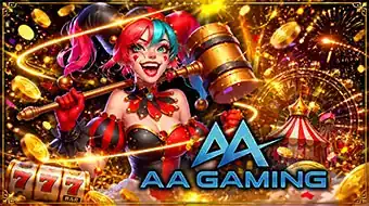 AA Gaming