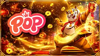 Pragmatic Play Pop