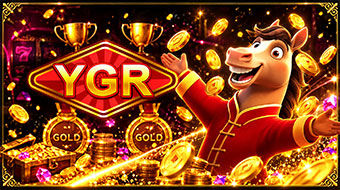 YGR Gaming