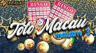 Togel Toto macau 3