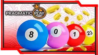 OMG138 - Pragmatic Play Lottery