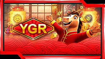 OMG138 - YGR Gaming