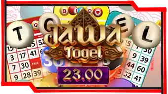 OMG138 - Jawa Togel 23